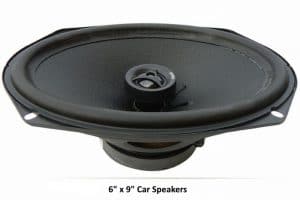 What Size Speakers Are In My Car? Sizes Guide