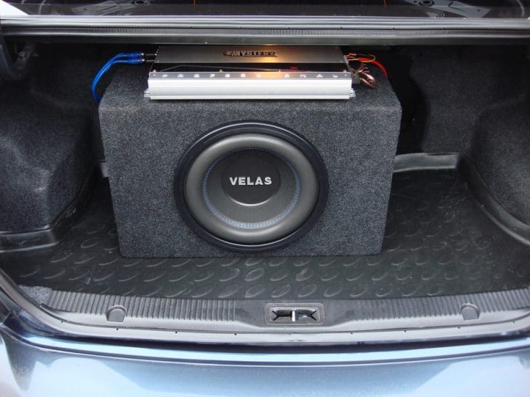 7 Tips to Make Car Speakers Louder Without AMP in 2020