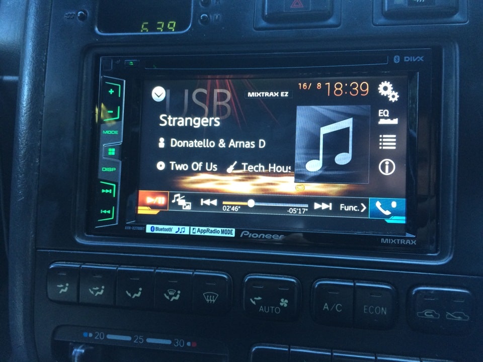 How to reset Pioneer car stereo? 3 best methods