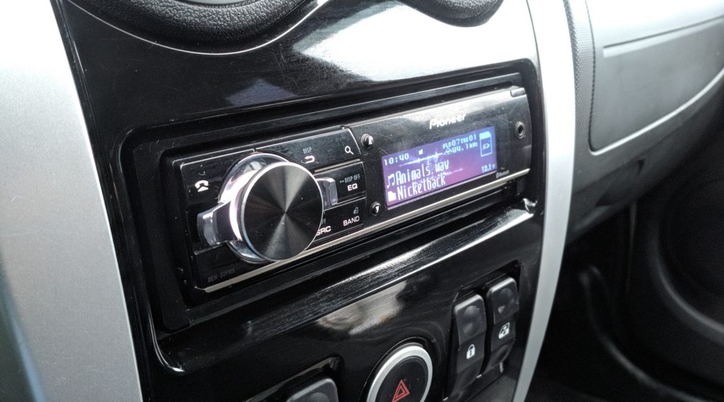 How To Reset Pioneer Car Stereo 3 Best Methods