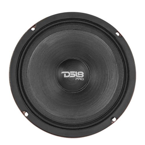 DS18 PRO-SM6.2 Slim Loudspeaker.