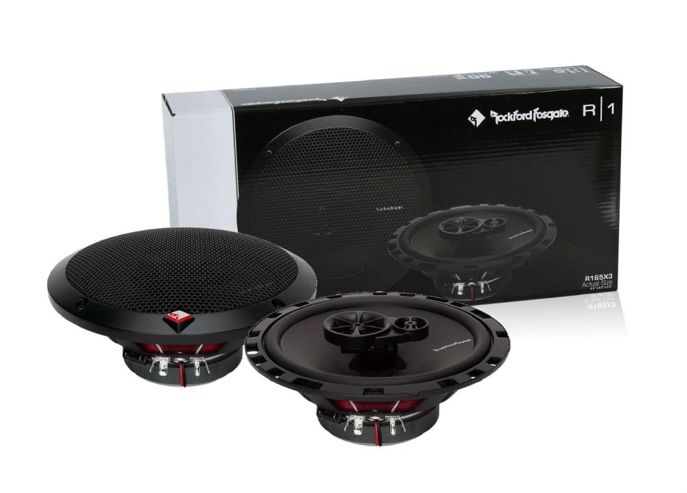 Rockford Fosgate R165X3.