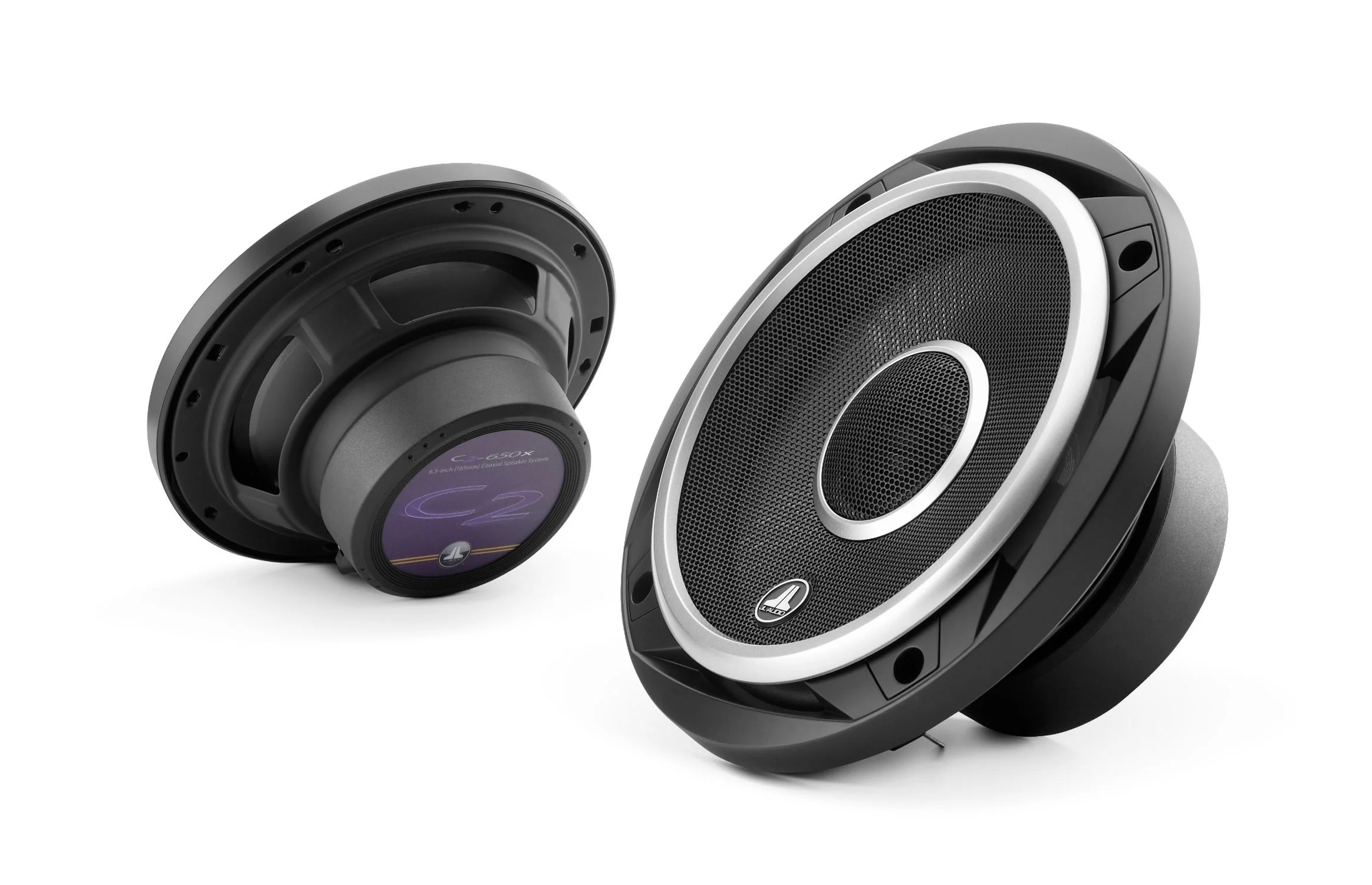 Unraveling the 6.5 Speakers: The Circle of Sound.